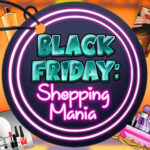 Black Friday: Shopping Mania